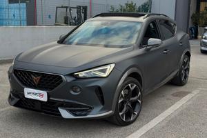 Cupra Formentor 2.0 TSI DSG VZ