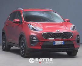 KIA sportage iv 2021 Sportage 1.6 crdi mhev Busine