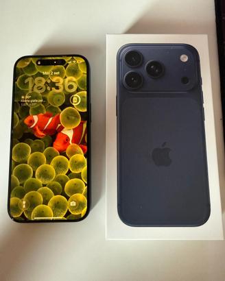 IPhone 17 Pro