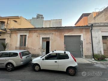 Casa rustico