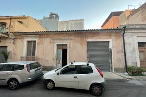 Casa rustico