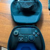 Controller e giochi ps4