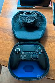 Controller e giochi ps4