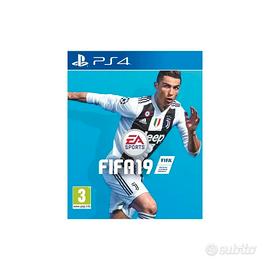 fifa 19
