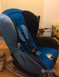 Seggiolino auto MAXI-COSI