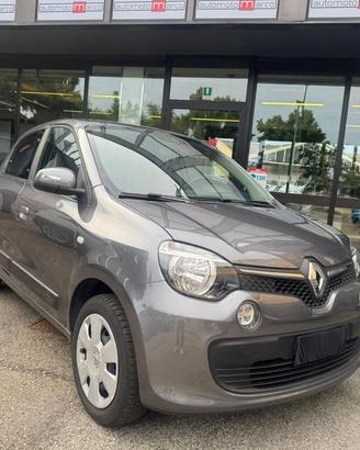 RENAULT Twingo 1.0 sce Duel 69cv