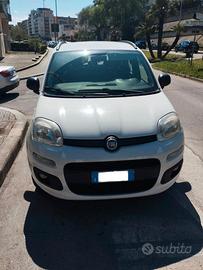Fiat Panda 0.9 TwinAir Turbo Natural Power Lounge