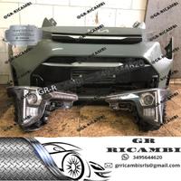 AUTORICAMBI PER KIA PICANTO 2025