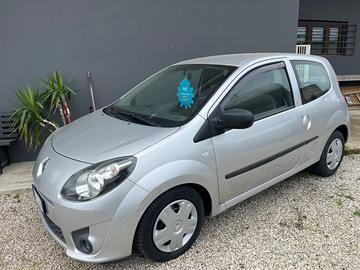 Renault Twingo 1.2 Dynamique