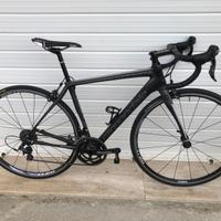 bici da corsa cannondale  SYNAPSE