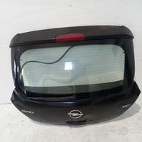 Portellone posteriore Opel Corsa D 3 porte