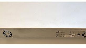 Ubiquiti US-48 UniFi Managed Switch 48 Port Unità2