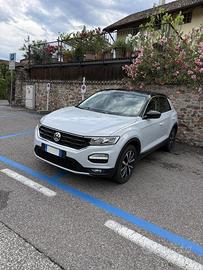 Volkswagen T-Roc, 2.0tdi 150cv EURO6