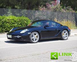 PORSCHE Cayman 2.7 automatic