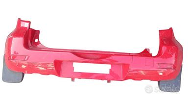 Paraurti posteriore Daihatsu Terios 2a Serie 4WD