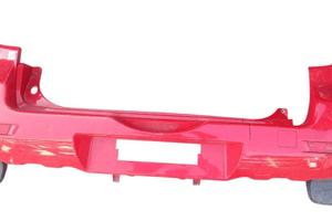 Paraurti posteriore Daihatsu Terios 2a Serie 4WD