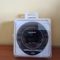 Wireless charce stand Samsung