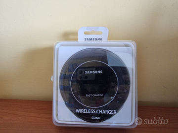 Wireless charce stand Samsung