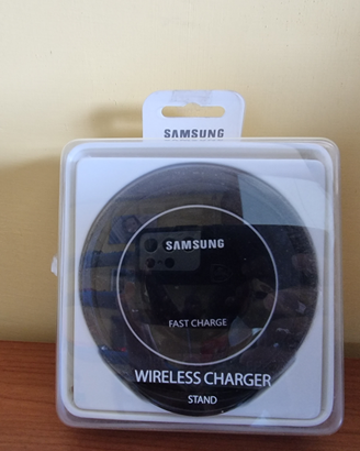 Wireless charce stand Samsung