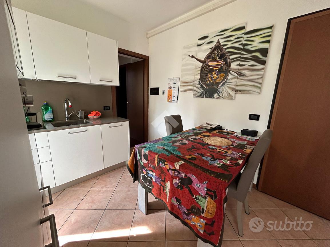 Appartamento – Pisogne, Grignaghe - Altro