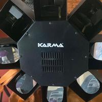 Luci discoteca professionali