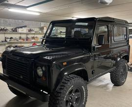 Defender