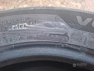 Gomme 205 60 r16