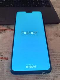 Honor 9X Lite