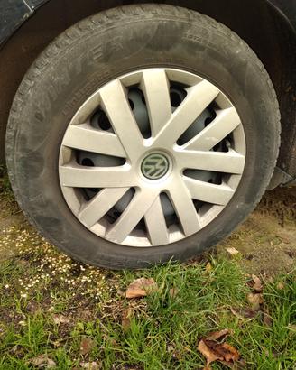 cerchi golf 6 R15