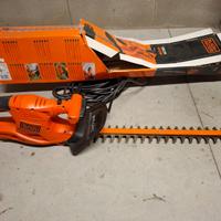 Tagliasiepi elettrico
