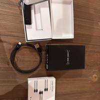 Ledger NANO X + OTG KIT