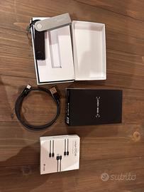 Ledger NANO X + OTG KIT