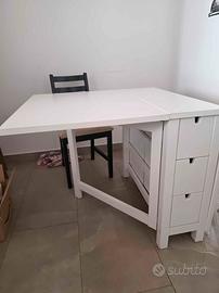 tavolo ikea NORDEN