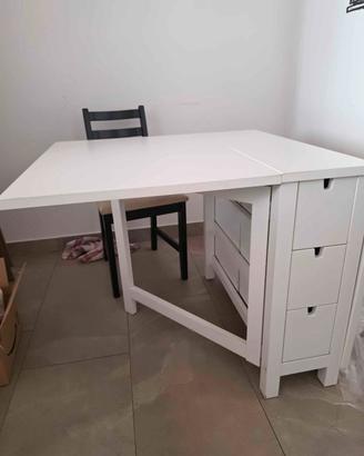 tavolo ikea NORDEN