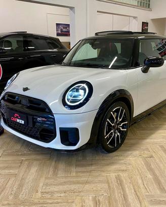 MINI COOPER S JOHN COOPER WORKS Harman Kardon 2024