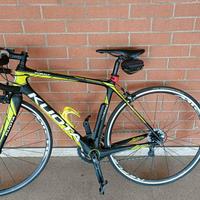 Bici da corsa Kuota