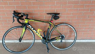 Bici da corsa Kuota