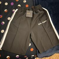 Pantaloncini Palm angels