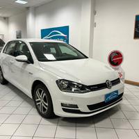 Volkswagen Golf 7 1.4 TGI 2016