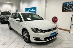 Volkswagen Golf 7 1.4 TGI 2016