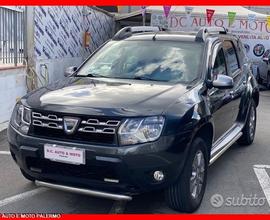 Dacia Duster 1.5 Diesel.110CV.Sport.Black.2016
