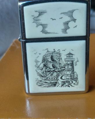 accendino zippo