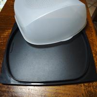 Cheesmart Tupperware grande – usato per dimostrazi