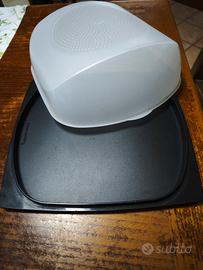 Cheesmart Tupperware grande – usato per dimostrazi