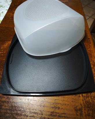 Cheesmart Tupperware grande – usato per dimostrazi