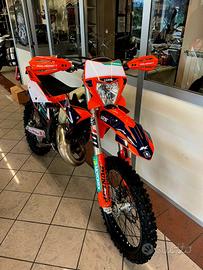 KTM 125 EXC