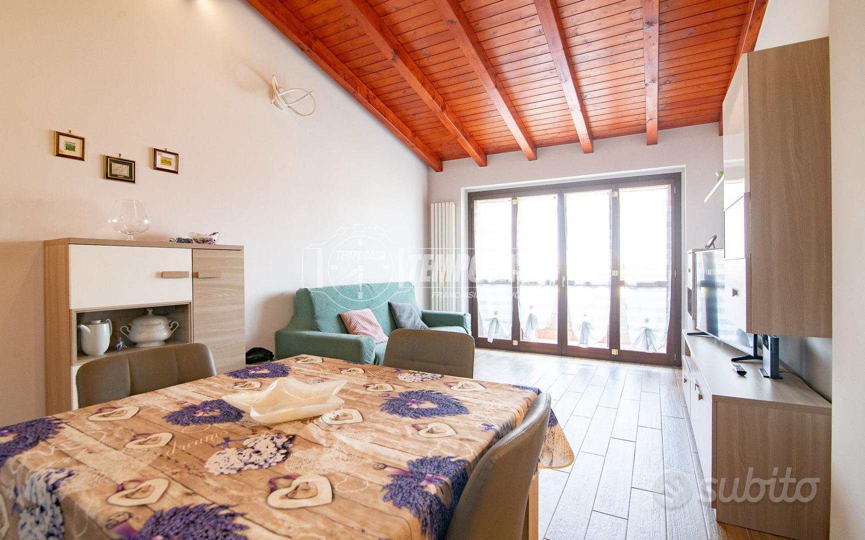Appartamento – Truccazzano, Cavaione - Vista 4
