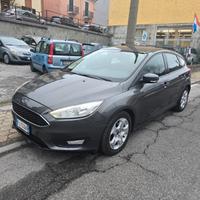 Ford Focus 1.5 TDCi 95 CV Start&Stop euro6