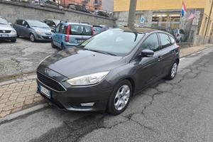 Ford Focus 1.5 TDCi 95 CV Start&Stop euro6