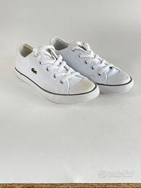Scarpe ginnastica donna Lacoste